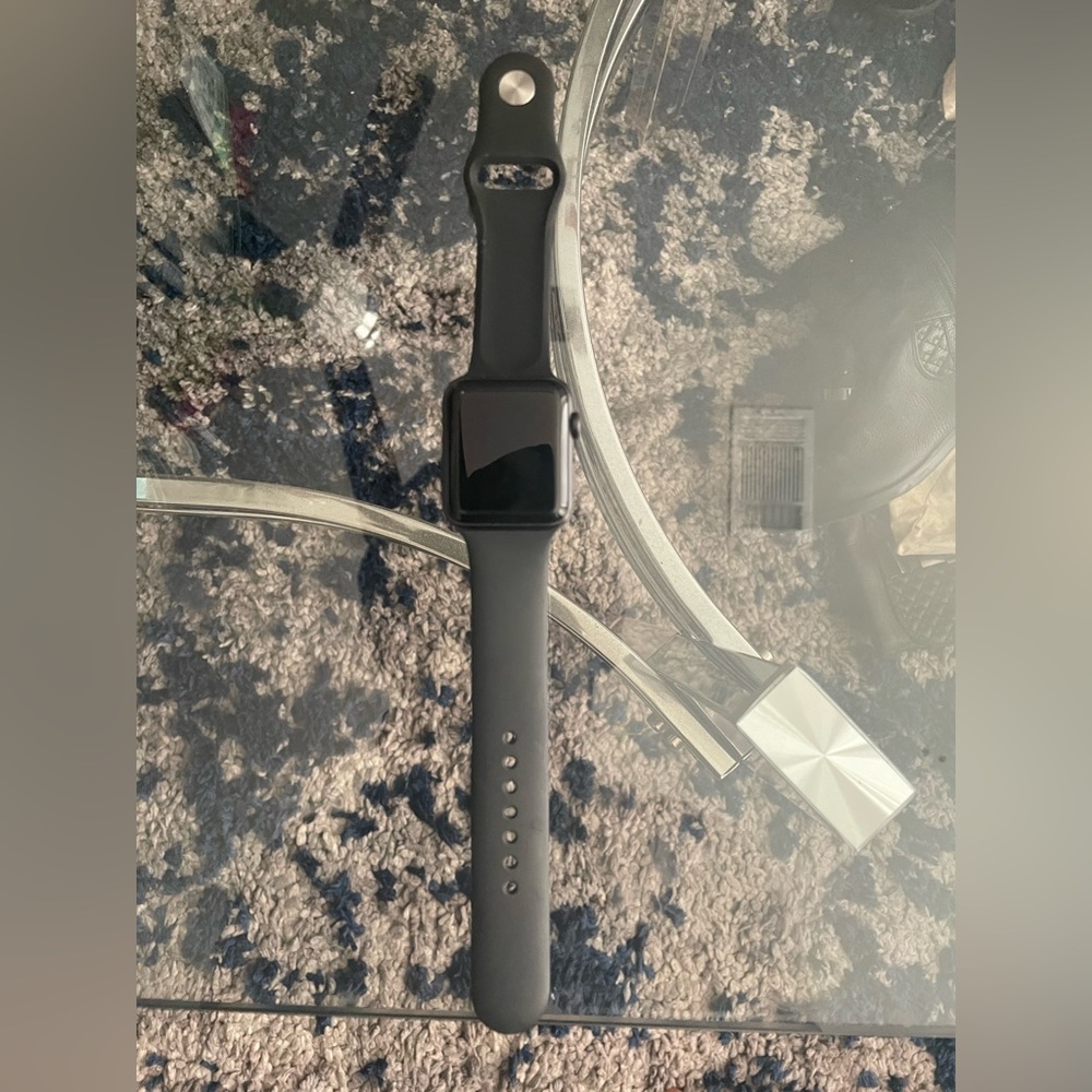 Apple Watch Series 3 no cellular